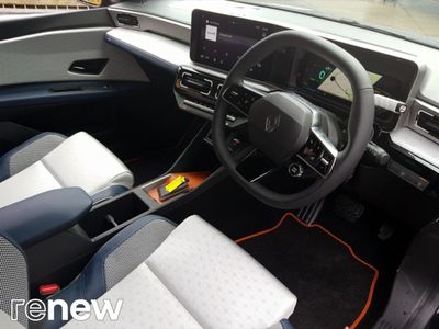 2026 Renault 5