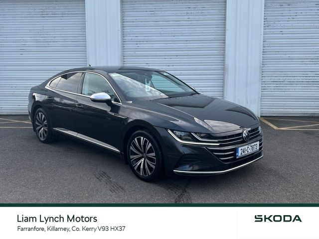 vehicle for sale from Liam Lynch Motors