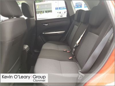 2022 Suzuki Vitara