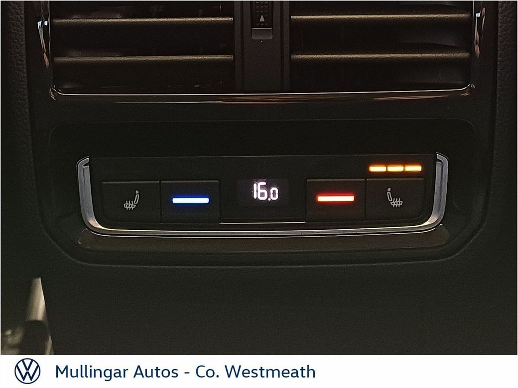 2019 Volkswagen Arteon