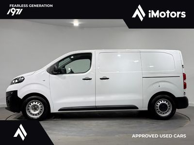 2023 Fiat Scudo