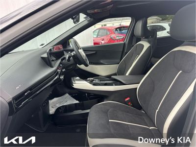 2026 Kia EV6