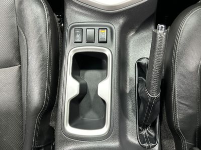2020 Nissan Navara