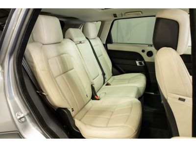 2021 Land Rover Range Rover Sport