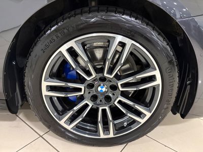 2026 BMW 5 Series
