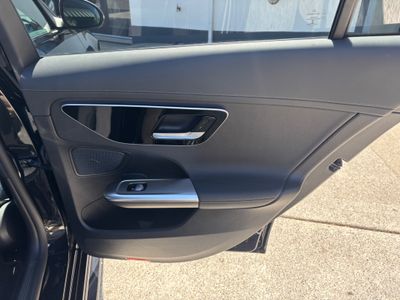 2023 Mercedes-Benz C Class