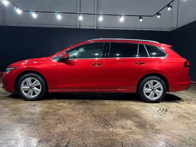 2022 Volkswagen Golf