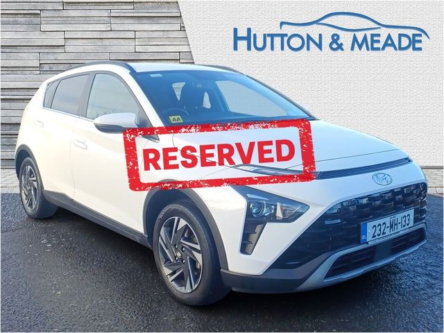 vehicle for sale from Hutton & Meade