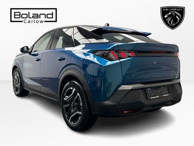 2025 Peugeot 3008