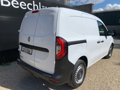 2023 Renault Kangoo
