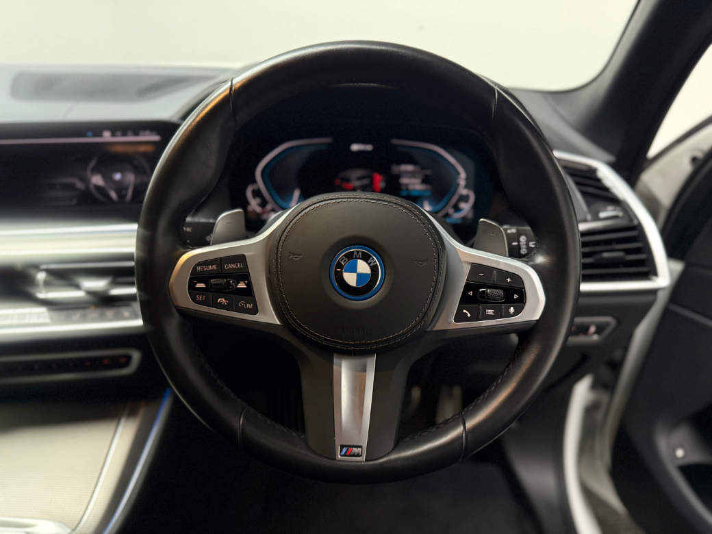 2023 BMW X5