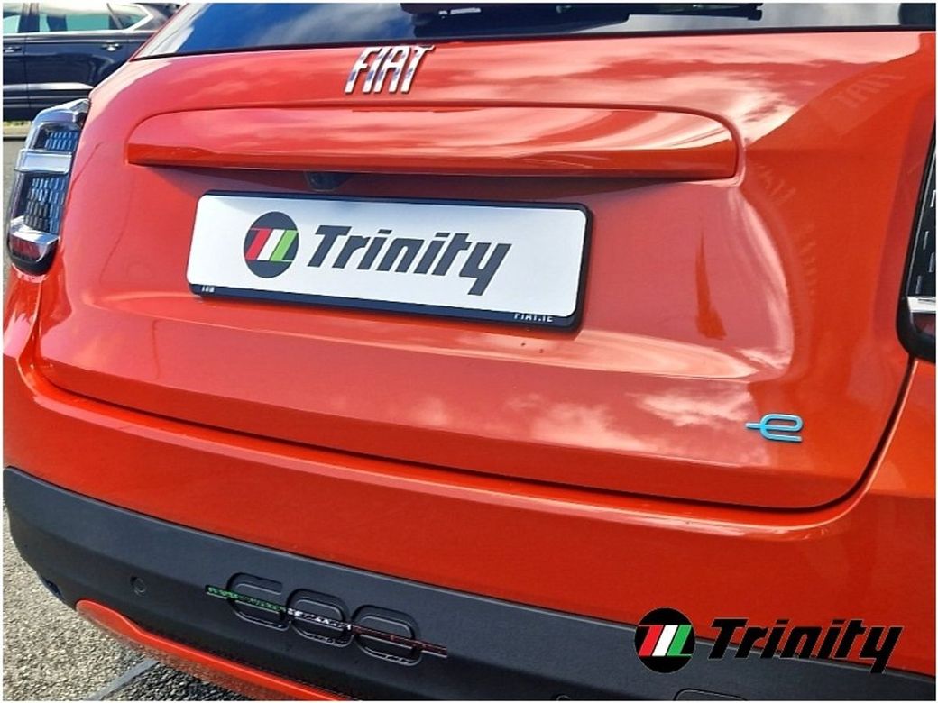 2026 Fiat 600