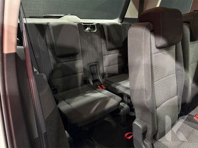 2017 Volkswagen Touran