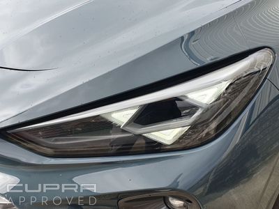 2026 Cupra Terramar
