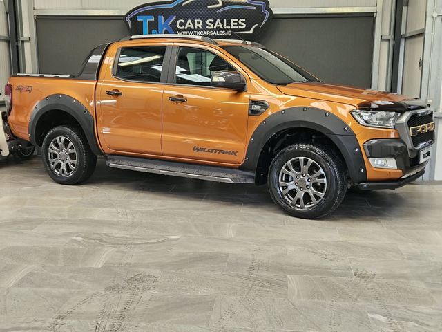 vehicle for sale from T.K. Car Sales
