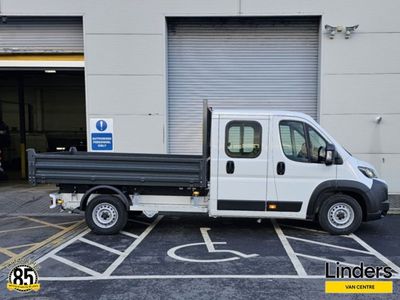 2027 Opel Movano