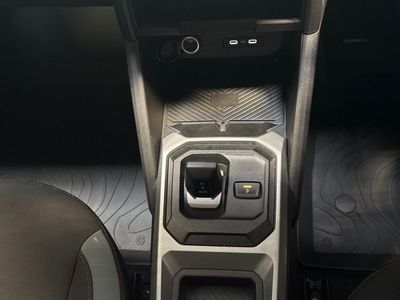 2026 Dacia Duster
