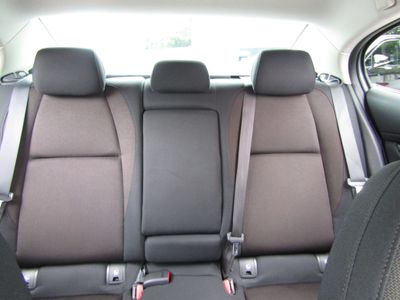 2020 Mazda Mazda3