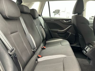 2025 Skoda Kamiq