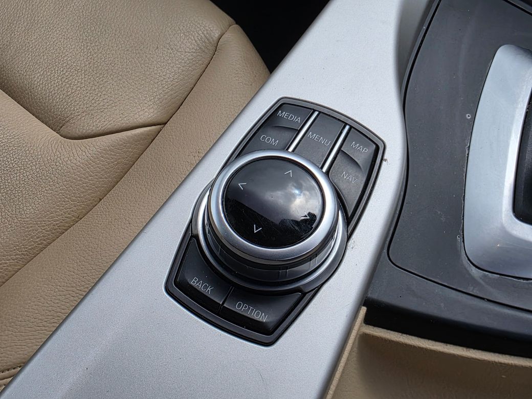 2017 BMW 4 Series