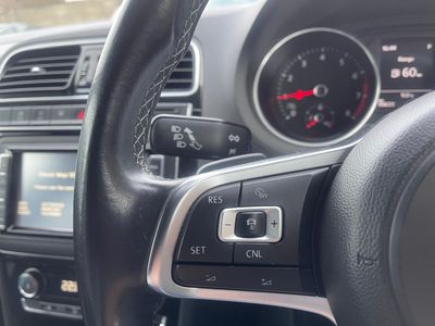 2015 Volkswagen Polo