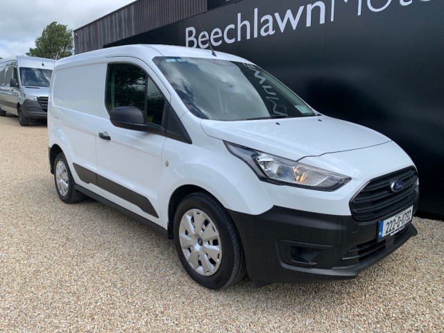 vehicle for sale from Beechlawn Motors