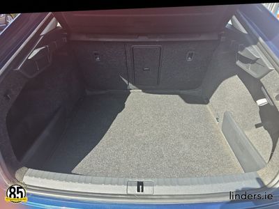 2022 Skoda Octavia