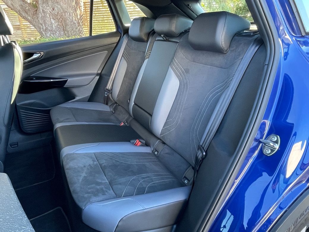 2022 Volkswagen ID.4