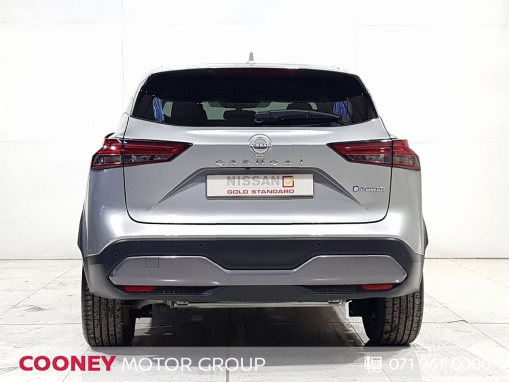 2023 Nissan Qashqai