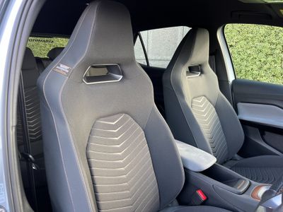 2023 Cupra Born
