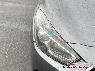 2017 Hyundai i40