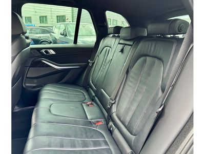 2020 BMW X5