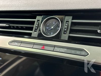 2019 Volkswagen Passat