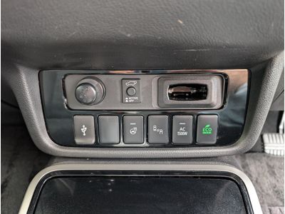 2021 Mitsubishi Outlander