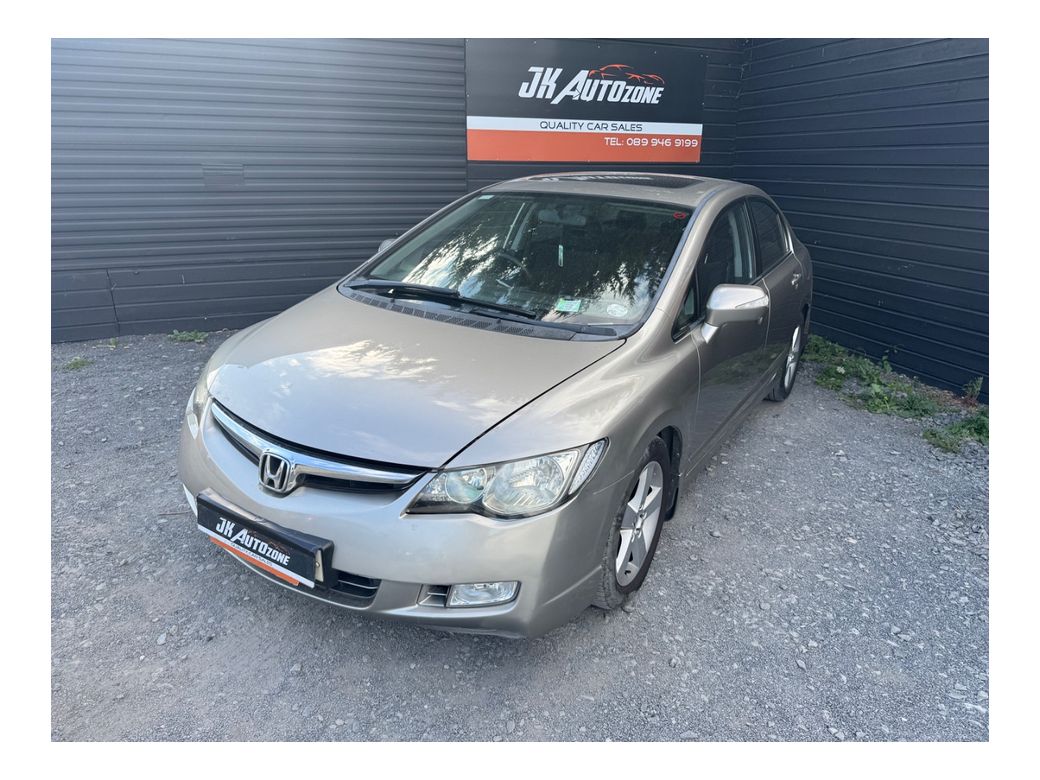 2006 Honda Civic