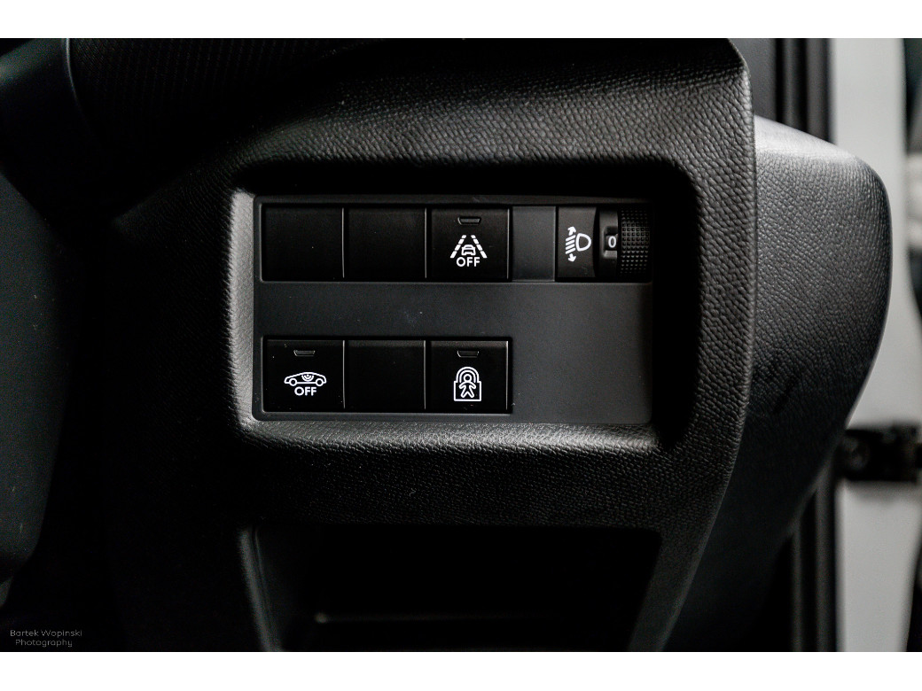 2024 Citroen C5 Aircross