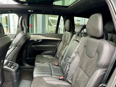 2021 Volvo XC90