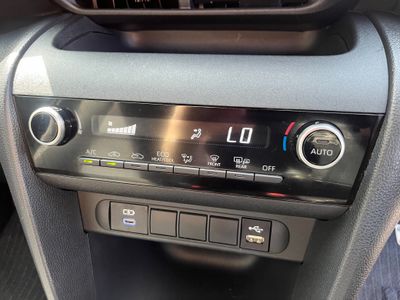 2023 Toyota Yaris Cross