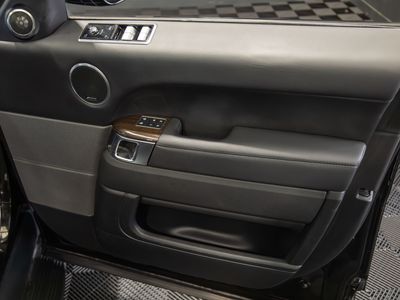 2022 Land Rover Range Rover Sport