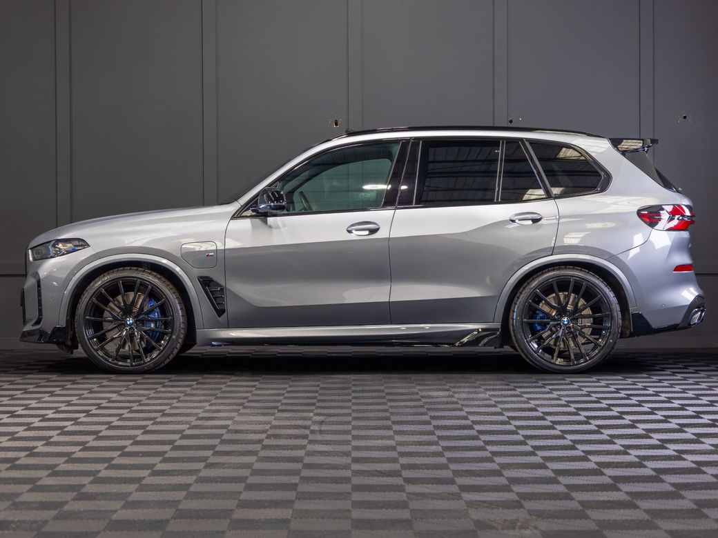 2024 BMW X5