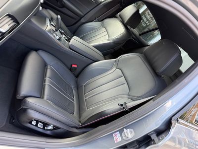 2023 BMW 5 Series