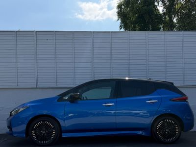 2023 Nissan Leaf