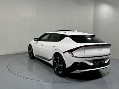 2024 Kia EV6