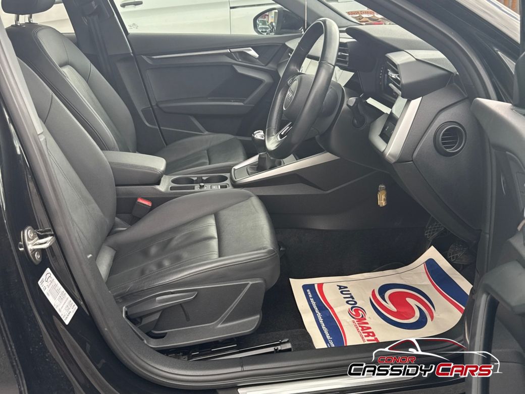2023 Audi A3
