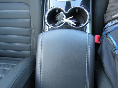 2018 Ford Galaxy