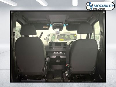 2020 Mercedes-Benz Sprinter