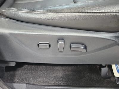 2017 Nissan Navara
