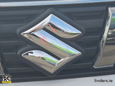 2023 Suzuki Vitara