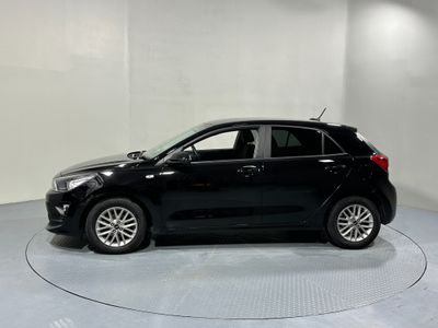 2023 Kia Rio