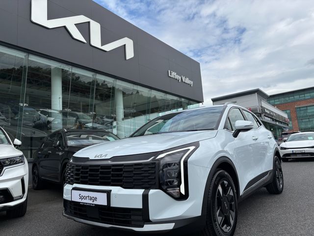 vehicle for sale from Kia Liffey Valley